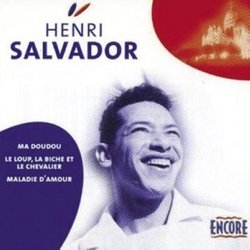 Henri Salvador