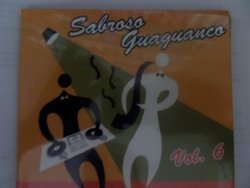 Sabroso Guaguanco Vol.6