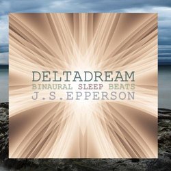 Deltadream - Binaural Sleep Beats