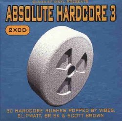Absolute Hardcore Vol 3