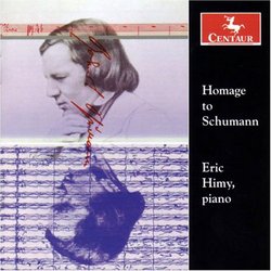 Homage to Schumann