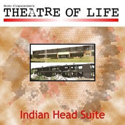 Volume II: Indian Head Suite