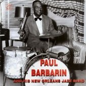 Paul Barbarin and His New Orleans Jazz