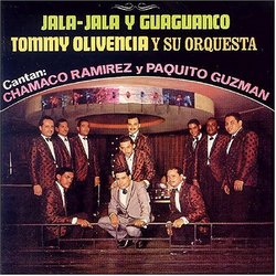 Jala-Jala Y Guaguanco