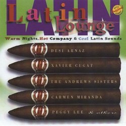 Latin Lounge