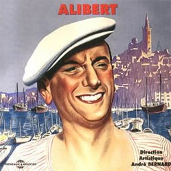 Alibert 1932-1945