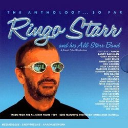 Ringo Starr & His All Starr Band