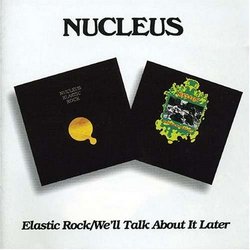 Elastic Rock-We'll Talk About