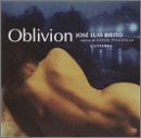 Oblivion: Music of Astor Piazzolla
