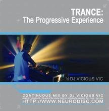 Trance: The Progressive Experience