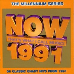 Now That's What I Call Music 1991