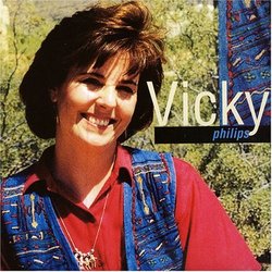 Vicky Philips