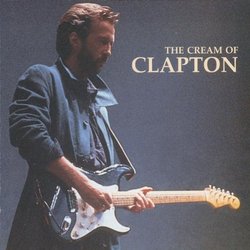 Cream of Clapton (Dig)