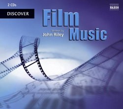 Discover Film Music