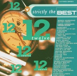 Strictly Best 12
