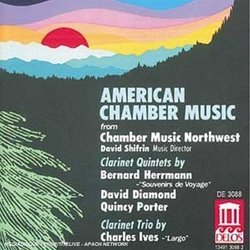 American Chamber Music