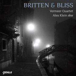 Britten & Bliss