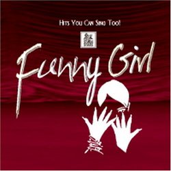 Funny Girl: Hits You Can Sing Too!