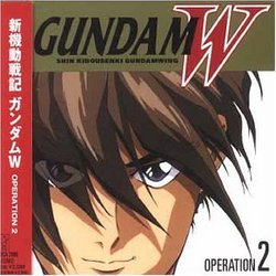 Gundam W Operation V.2
