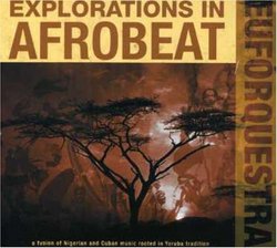 Explorations in Afrobeat