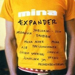 Expander