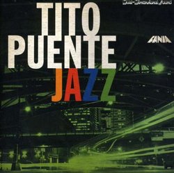 Tito Puente Jazz