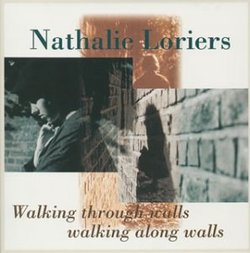 Walking Through Walls Walking Along Walls
