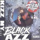 Kizz My Black Azz [EP]