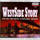 West Side Story / Porgy & Bess