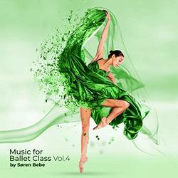 Music for Ballet Class, Vol.4