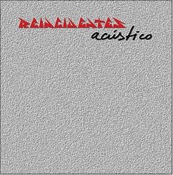 Acustico (Bonus Dvd)