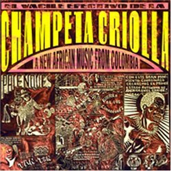 Champetta Criolla, New African Music