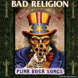 Punk Rock Songs - Epic Years