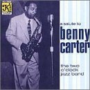 Salute to Benny Carter