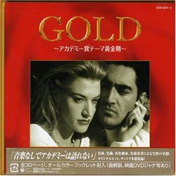 Gold: Movie Themes from Academy Awards Winners