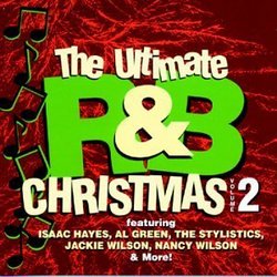Ultimate R&B Christmas 2