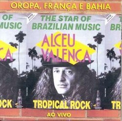 Oropa Franca E Bahia