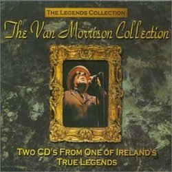Legends Collection: Van Morrison Collection