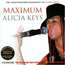 Maximum Alicia Keys