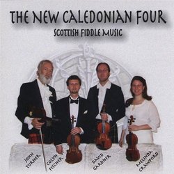 New Caledonian Four