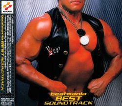 Beatmania: Best Soundtrack