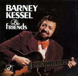 Barney Kessel & Friends