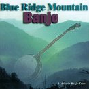 Blue Ridge Mountain Banjo