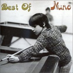 Best of Nuno by NUNO BETTENCOURT (2004-07-20)
