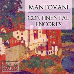 Continental Encores
