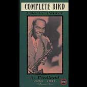 At Birdland: 1950-51
