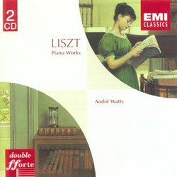 Double Fforte: Piano Works
