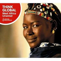 Think Global: West Africa Unwired