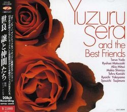 Yuzuru Sera & the Best Friends