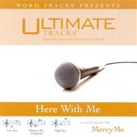 Here with Me [Accompanyment CD]